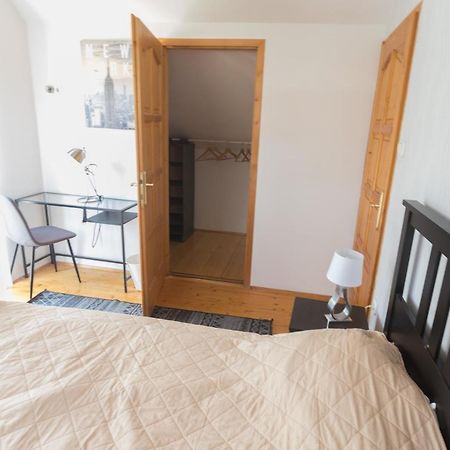 Hi-Bp Garden City Batsanyi Apartment 3 Rooms, Apartment Upstairs Near The City Train With Free Parking 부다페스트 외부 사진