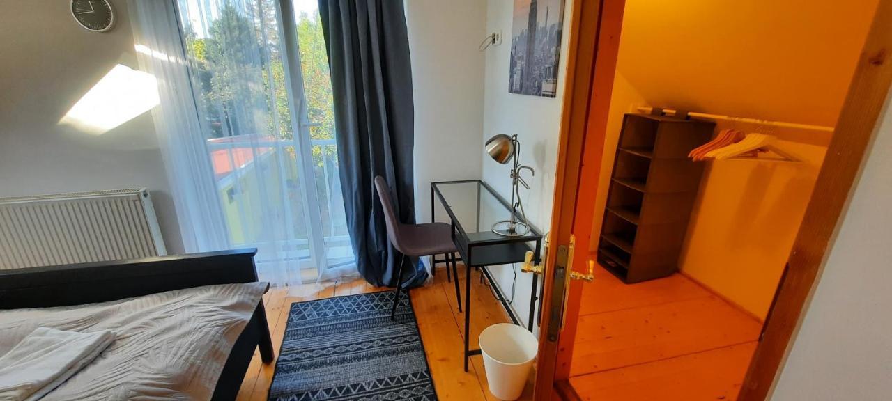Hi-Bp Garden City Batsanyi Apartment 3 Rooms, Apartment Upstairs Near The City Train With Free Parking 부다페스트 외부 사진