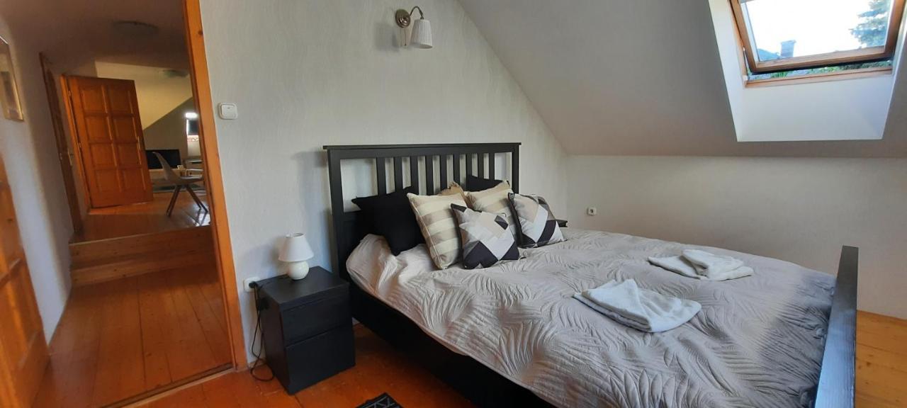 Hi-Bp Garden City Batsanyi Apartment 3 Rooms, Apartment Upstairs Near The City Train With Free Parking 부다페스트 외부 사진