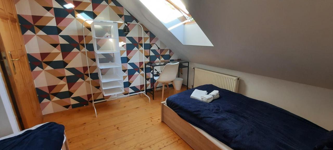 Hi-Bp Garden City Batsanyi Apartment 3 Rooms, Apartment Upstairs Near The City Train With Free Parking 부다페스트 외부 사진