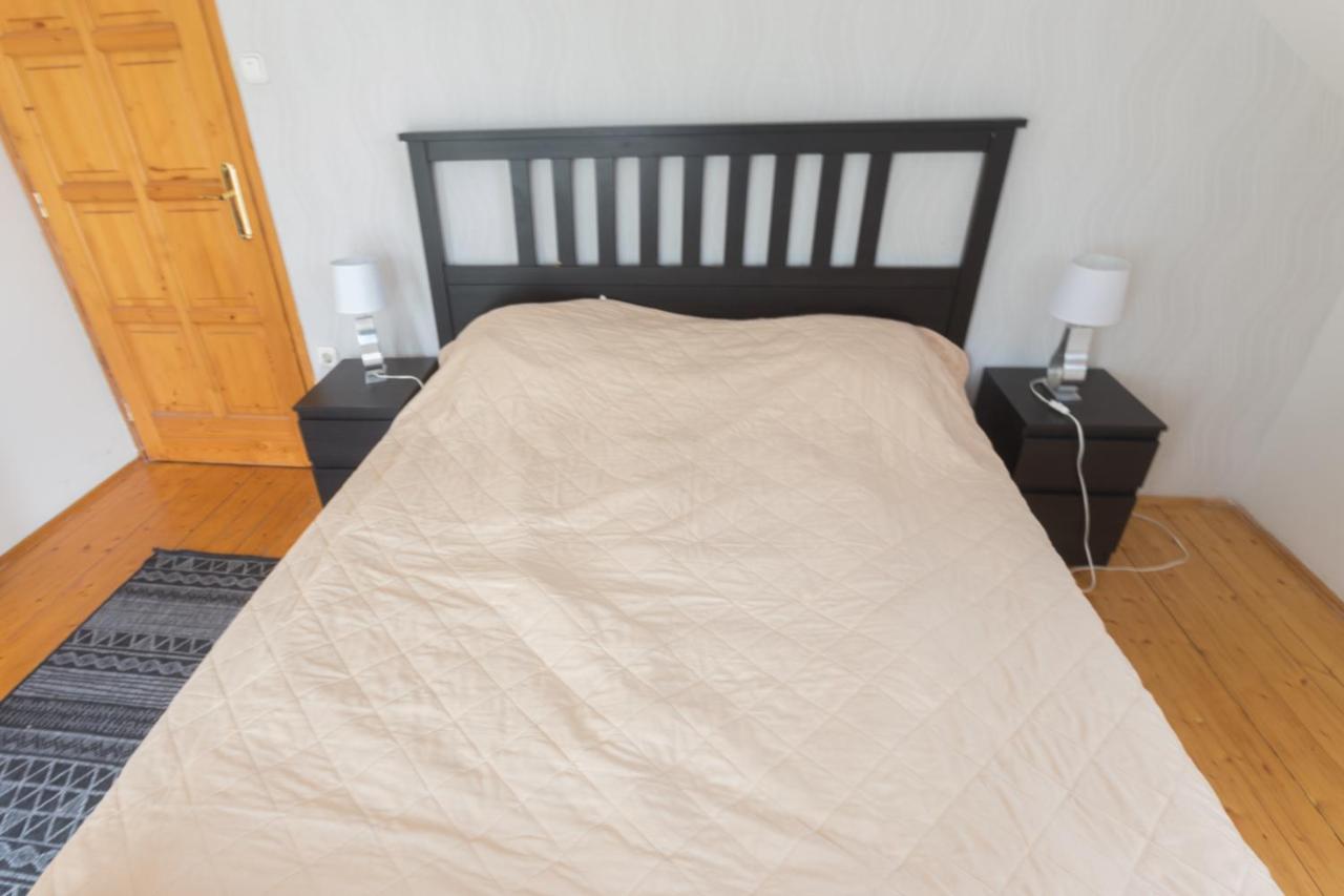 Hi-Bp Garden City Batsanyi Apartment 3 Rooms, Apartment Upstairs Near The City Train With Free Parking 부다페스트 외부 사진